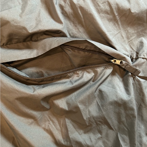 Nike Futbol Club (FC) Short Sleeve Warm Up Windbreaker - Picture 5 of 11